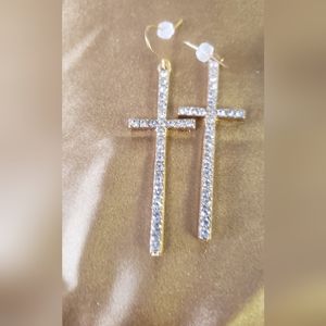 Lucy Fashion Jewelry Earings